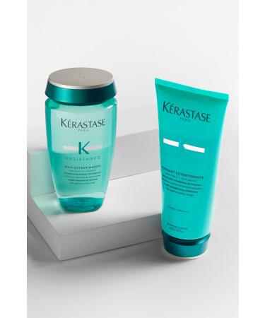 Kerastase Resistance Bain Extentioniste Repair Shampoo for Healthier Stronger Hair 250 ml - Buy Online on GoSupps.com