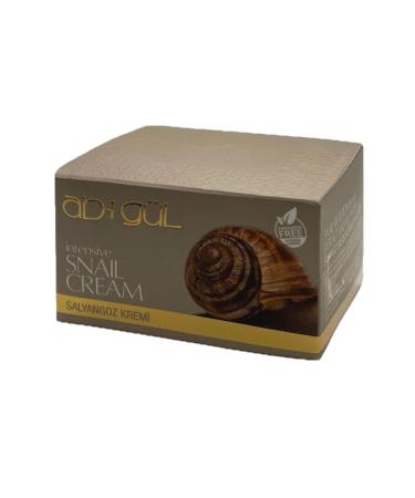 Ab-i G l Snail Cream Repair 45ml MRCLE2509051