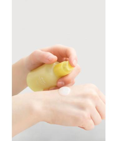 Abib Yuja Vitalizing Pump 50ml - Spot Care & Revitalizing Essence - Buy Online on GoSupps.com