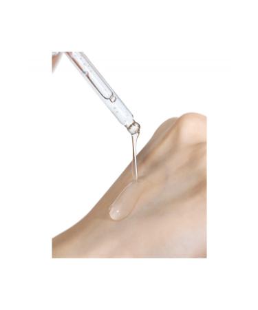 P Calm P.Calm Hyaluron Doubleshot Ampoule - Hydrating and Plumping Hyaluronic Acid Ampoule - Buy Online on GoSupps.com