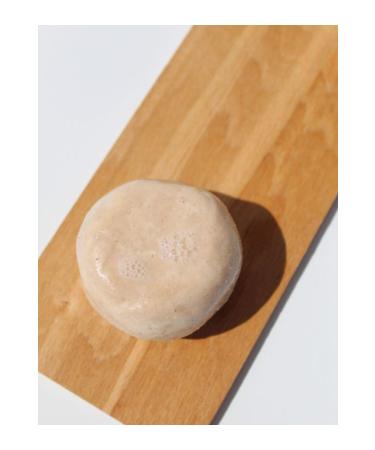 Root Aromatherapy Facial Cleansing Bar Geranium