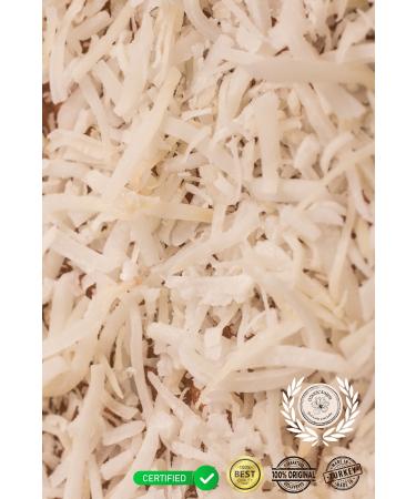 zk l lar Dried Coconut 250 gr