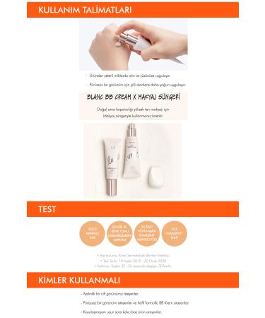 Missha Brightening & Tone Equalizing Multi-Functional BB Cream M Perfect Blanc BB Cream SPF50+/PA++++ 22/Beige - Buy Online on GoSupps.com