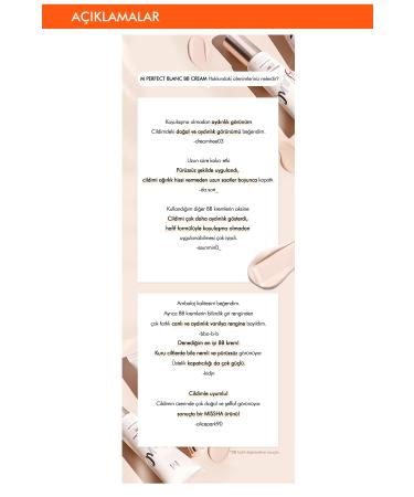 Missha Brightening & Tone Equalizing Multi-Functional BB Cream M Perfect Blanc BB Cream SPF50+/PA++++ 22/Beige - Buy Online on GoSupps.com