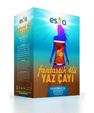 ES LA Celery Seed Prst Tea 150 Gr.- Jar