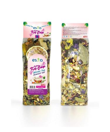 magnificent rose Sultan Winter Tea Winter Tea 22 Mix