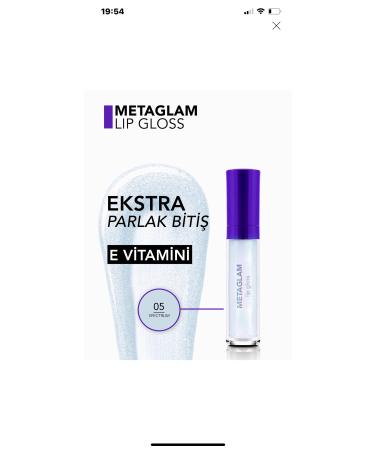 Flormar 005 Spectrum