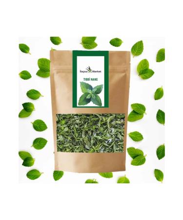 Drug-free Market Medicinal Mint / 50 gr.