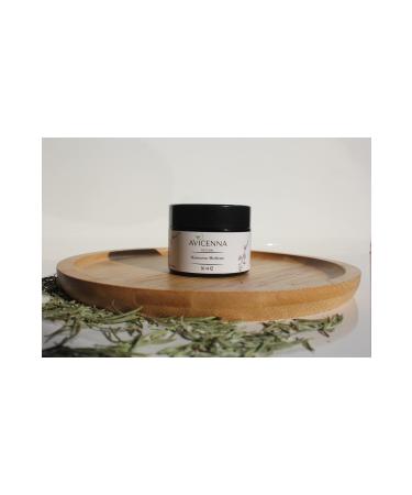 Avicenna Natural St. John's Wort Ointment 50ml - Buy Online on GoSupps.com