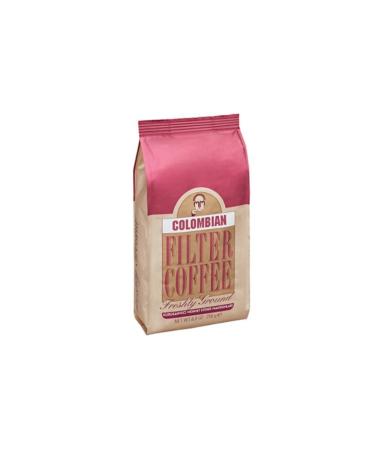 Mehmet Efendi Kahveci Colombian Filter Coffee 250 Gr. (4 PACK)