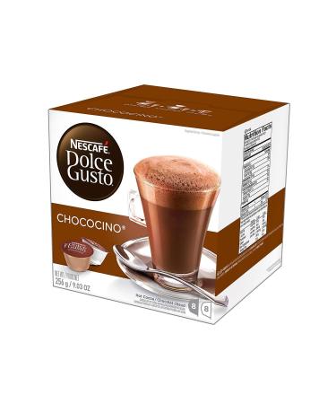 Nescafe Dolce Gusto Chococino 16 pieces