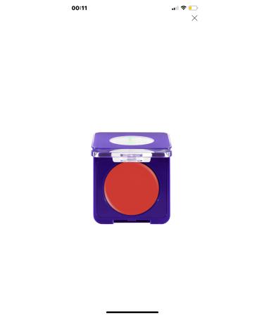 Flormar Metaglam 02 Galactic Red Blush - Buy Online on GoSupps.com