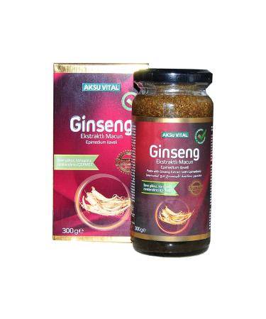 opencart New Season Clez Ginseng Extract Herbal Paste 300 Gr Campaign