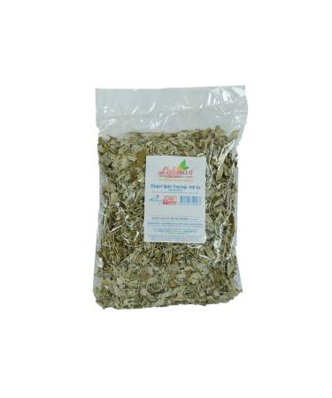 opencart New Season Clez Oleaster Leaf Natural 100 Gr Package Campaign