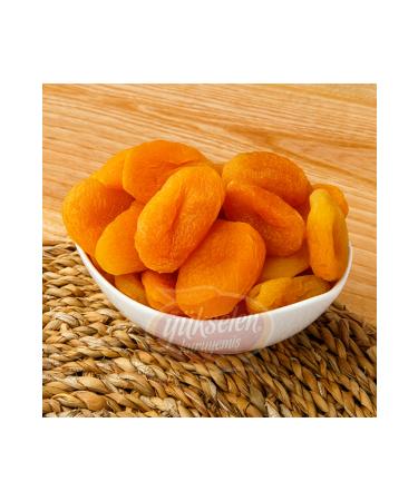 EGE Y KSELEN Under Sieve Apricot 1000gr