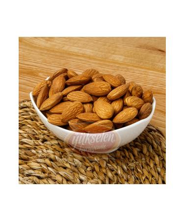 AEGEAN RISING Raw Almond 500gr
