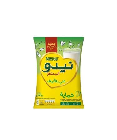 Nestle Nido Milk Powder 350gr - Buy Online on GoSupps.com