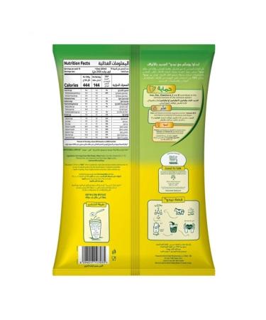 Nestle Nido Milk Powder 350gr - Buy Online on GoSupps.com