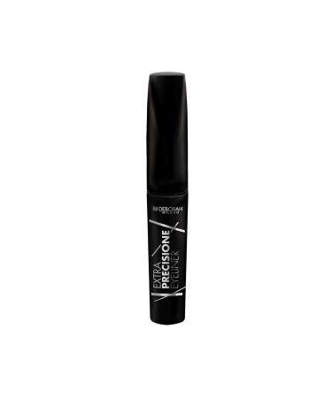 Deborah Milano Extra Precisione Black Eyeliner - Buy Online on GoSupps.com