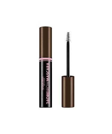 Deborah Milano 24 Ore Eyebrow Marker Eyebrow Pencil No:02 - Buy Online on GoSupps.com