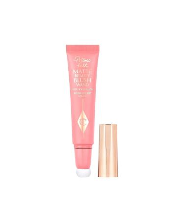 charlotte tilbury Pillow Talk Matte Beauty Blush Wand Matte Liquid Blush PINK POP 12mMIRAC ZE14