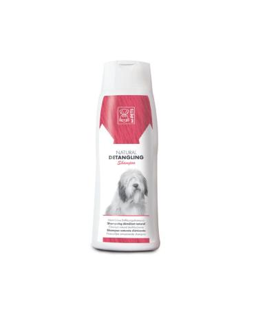 M-PETS Dog Shampoo Detangling 250 ml