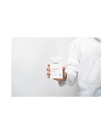 P Calm P.Calm One Day Bateca Spot Patch - Acne and Pimple Patch - Buy Online on GoSupps.com