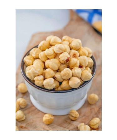 PATAR Double Roasted Hazelnut Kernels 1000 gr - Buy Online on GoSupps.com