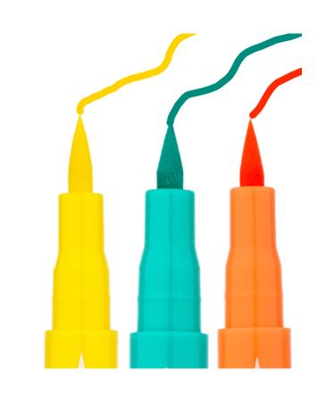 Sword & Shield 12 Color Pen Eyeliner Outside Color - Buy Online on GoSupps.com