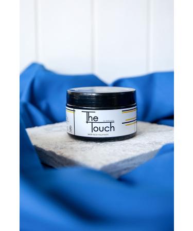 The Touch By Seda Gold Cellulite Cream 250 Ml - Buy Online on GoSupps.com