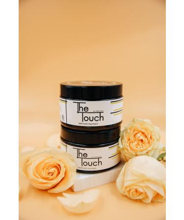 The Touch By Seda Alt n 2 X 250 ml Cellulite Cream - Buy Online on GoSupps.com