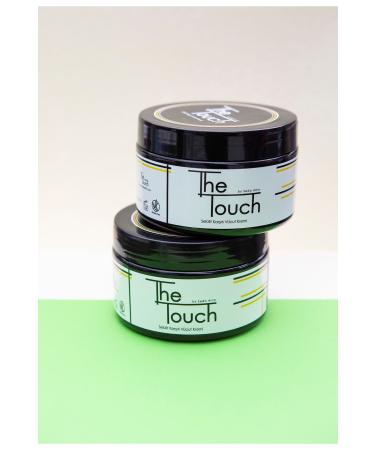 The Touch By Seda Alt n 2 X 250 ml Cellulite Cream - Buy Online on GoSupps.com