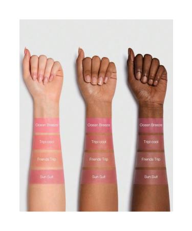 SHEGLAM -Hello Kitty Cream Blush - Buy Online on GoSupps.com