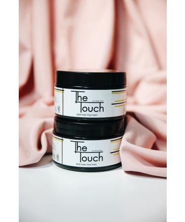 The Touch By Seda Alt n 2 X 250 ml Cellulite Cream - Buy Online on GoSupps.com