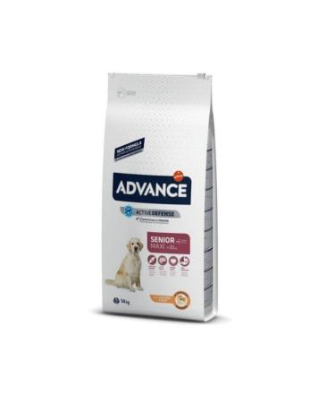 Advance Dog Maxi Senior Dog Food 14kg