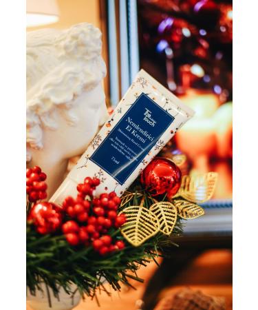 The Touch By Seda Gold Moisturizing Hand Cream - Buy Online on GoSupps.com