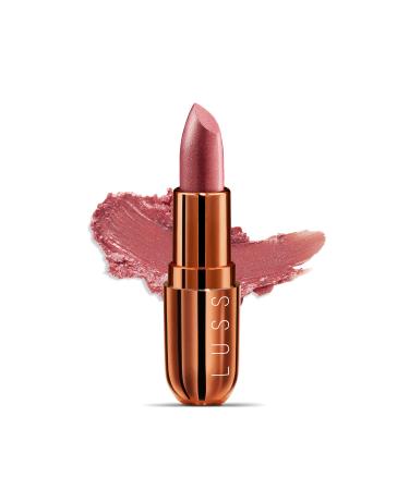 LUSS SATIN LIPSTICK TIMELESS SERIES