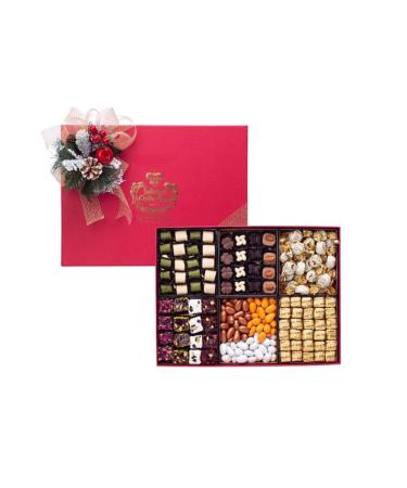 Confectioner Cafer Erol Cafer Erol Special Collection Set - Buy Online on GoSupps.com