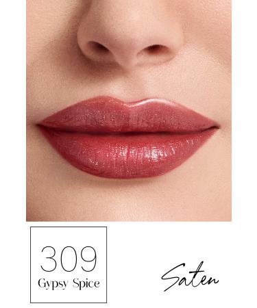 LUSS SATIN LIPSTICK TIMELESS SERIES - Buy Online on GoSupps.com