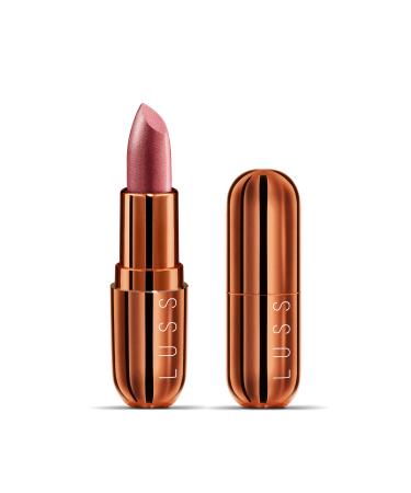 LUSS SATIN LIPSTICK TIMELESS SERIES - Buy Online on GoSupps.com