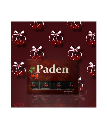 Paden Lip Gloss Set