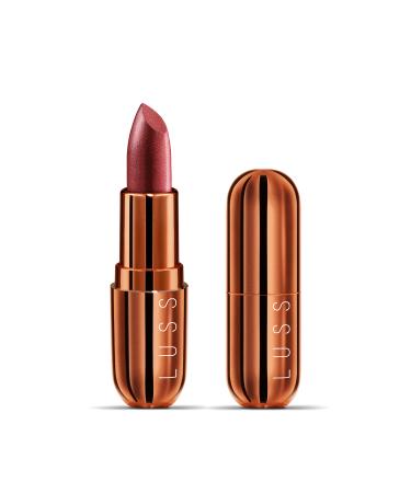 LUSS SATIN LIPSTICK TIMELESS SERIES - Buy Online on GoSupps.com