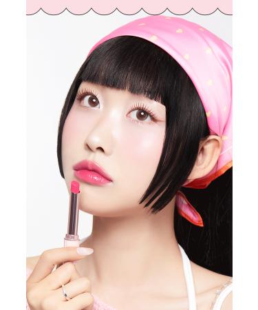 CORINGCO Pinkchurros Plumping Glossy Lip - Buy Online on GoSupps.com