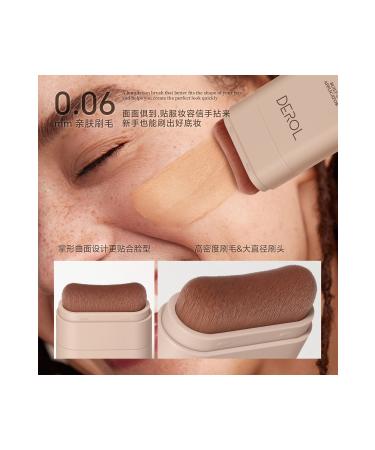 KIMJISOON Stick Matte Foundation 1 - Buy Online on GoSupps.com
