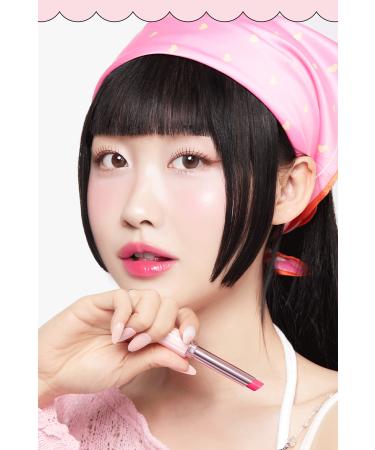 CORINGCO Pinkchurros Plumping Glossy Lip - Buy Online on GoSupps.com