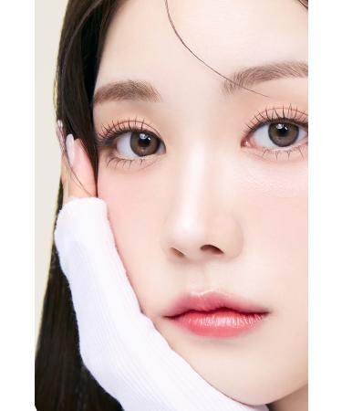 CORINGCO Soft Trangle Eyebrow 01 Mocha Brown - Buy Online on GoSupps.com