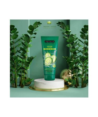 Freeman Salad Extract Peel Off Gel Face Mask 150ml