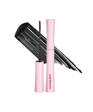 CORINGCO New Generation Tip 01 Deep Black Mascara