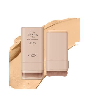 KIMJISOON Stick Matte Foundation 1 - Buy Online on GoSupps.com