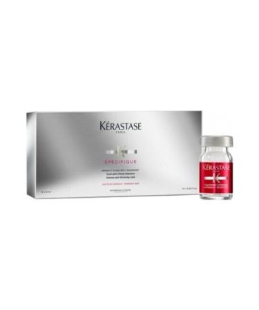 Kerastase Serum kerastase 10x6 Ml EVAHAIRSHOP2